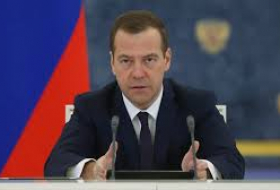 Primer ministro ruso ordena elaborar medidas de respuesta a los aranceles de EEUU
