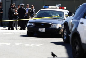 Un muerto y dos heridos en un tiroteo en San Francisco