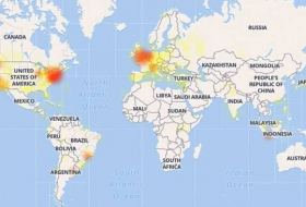 Instagram deja de funcionar en varios países