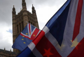 Reino Unido promulga la ley sobre su salida de la Unión Europea