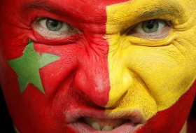España empata con Marruecos en un duelo vibrante y se cruzará con Rusia en octavos