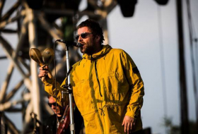 Liam Gallagher enciende las redes al insultar a Freddie Mercury