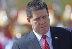 Paraguay: Cartes retira su renuncia a la Presidencia y no jurará como senador