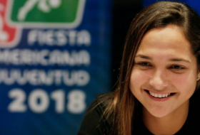 Conozca a la estrella venezolana embajadora del fútbol femenino en el Mundial de Rusia