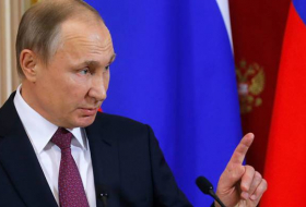 Vladímir Putin recibe hoy en el Kremlin al consejero de seguridad nacional de Trump