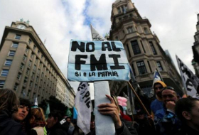 ¿Es ilegal el acuerdo entre Argentina y el FMI?