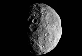 Uno de los asteroides más grandes del espacio se puede observar a simple vista desde la Tierra