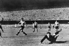 El bisabuelo uruguayo que vio todos los Mundiales ganados por la selección de su país