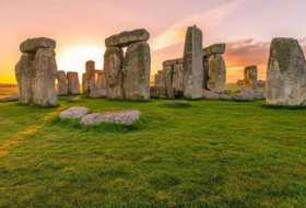 Una nueva teoría arroja luz sobre el misterio de las piedras de Stonehenge