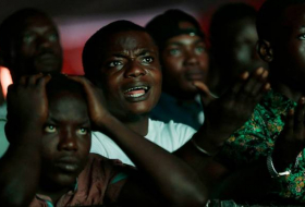 Un apagón general deja a oscuras toda Nigeria tras la derrota de su selección en el Mundial