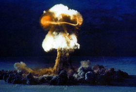Científicos revelan cómo unas pocas bombas nucleares bastarían para devastar el planeta