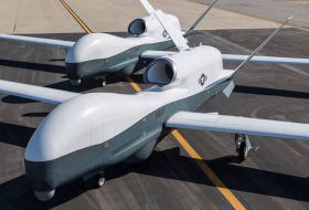 Australia gastará miles de millones en drones de EE.UU. para espiar el Mar de la China Meridional