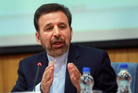 El jefe de la Administración Presidencial de Irán permanece en Bakú