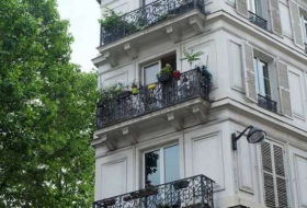 Enjuician a violador en serie que escalaba balcones para atacar a sus víctimas