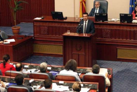 Macedonia se niega a firmar el acuerdo con Grecia sobre el cambio de nombre de su país