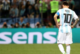 Argentinos furiosos con seleccionado nacional de fútbol tras derrota frente a Croacia
