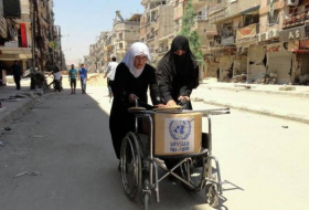 Agencia de la ONU para los refugiados palestinos podría quedarse pronto sin fondos