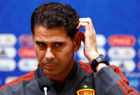 El seleccionador español comparte sus expectativas ante el partido de octavos de final contra Rusia