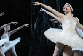 El Ballet Nacional de Cuba es declarado Patrimonio Nacional a sus 70 años
 