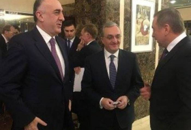 Cancilleres de Azerbaiyán y Armenia se reunirán