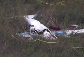 EE.UU.: Al menos tres muertos en un choque entre dos avionetas de entrenamiento en Miami