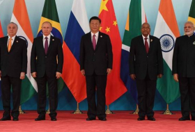 ¿Podría Turquía unirse a los BRICS?