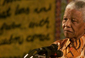 Miles de documentos revelan espionaje de EEUU a Nelson Mandela