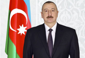 Ilham Aliyev se reúne con el director general de SADE