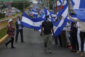 La CIDH eleva a 295 los fallecidos en las protestas en Nicaragua