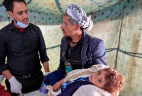 ONU: Un ataque aéreo más provocará epidemia imparable en Yemen