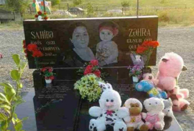 Pasa un año desde el asesinato de Zahra-FOTOS
