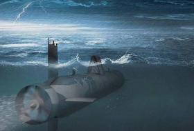 Guía de los robots submarinos más clasificados de Rusia