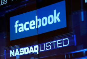 Facebook cae el 18% en la bolsa y pierde 120.000 millones de dólares de valor
