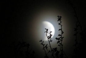 Eclipses lunares a través de los siglos: Cómo la 'luna sangrienta' aterraba a la humanidad