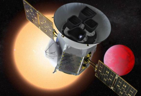 La NASA sale a la caza de exoplanetas
