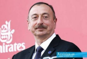Ilham Aliyev expresa sus condolencias a homólogo griego