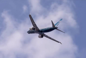18 heridos al incendiarse un avión tras aterrizar en Rusia