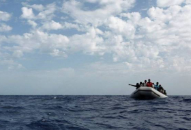 Salvan a casi 80 migrantes cerca de las costas de España