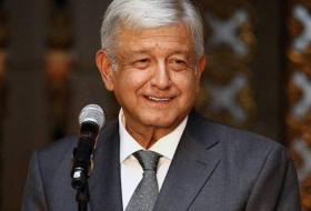   López Obrador sobre el robo de combustible  : 