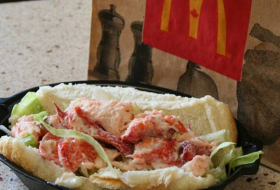 Más de 100 enfermos en EE.UU. por un parásito que podría estar en las ensaladas de McDonald's