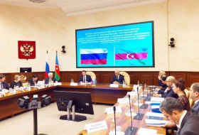Se aumenta la circulación de mercancías entre Azerbaiyán y Rusia