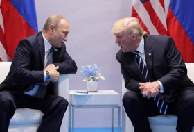 La mayoría de los estadounidenses apoya la idea de otra cumbre Putin-Trump
