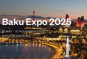 Azerbaiyán, país candidato para acoger la Expo Universal de 2025