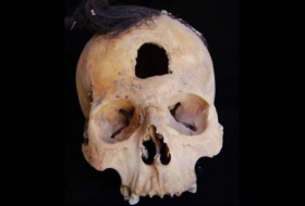 Encuentran en Perú 60 momias de hace 1500 años