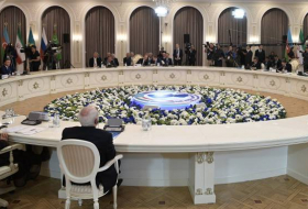 Los países del Caspio crean foro económico para consolidar contactos empresariales