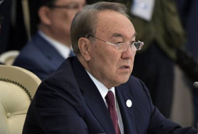 Kazajistán urge incrementar las medidas de confianza en el ámbito militar en el Caspio