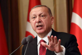 Erdogan: Turquía aumentará su presencia militar en norte de Siria