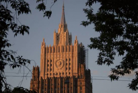Moscú advierte que las sanciones de EEUU amenazan la Convención sobre las Armas Químicas