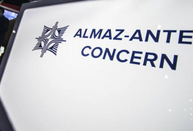 Almaz Antey entra en la lista de las diez mayores empresas de defensa en el mundo