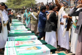 Cruz Roja confirma matanza de 40 niños en bombardeo saudí en Yemen